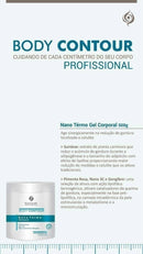 Creme nano termo