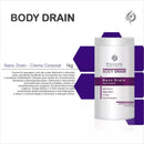 Creme Nano Drain