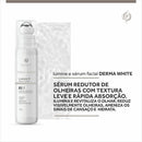 Lumine e Sérum Facial