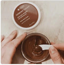 Máscara Mousse de Chocolate