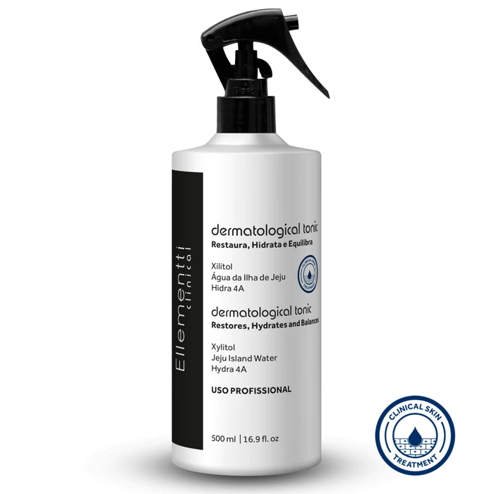 BIOTIC SOLUTION