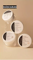 Kit Máscaras Clinical