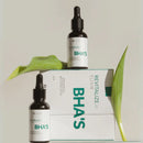 Elixir BHA'S Revitalize id