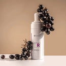 Espuma de Limpeza Facial Foam R Revitalize iD, Antioxidante e Hidratante