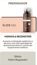Slide Gel