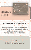 Rescue Fuid Mask