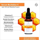 Elixir Revitalize C 15%