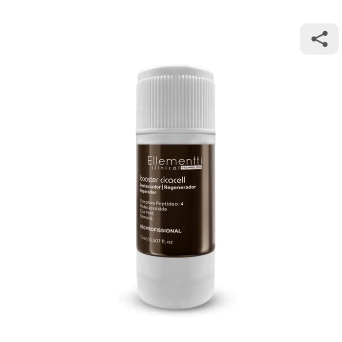 Booster Cica Cell