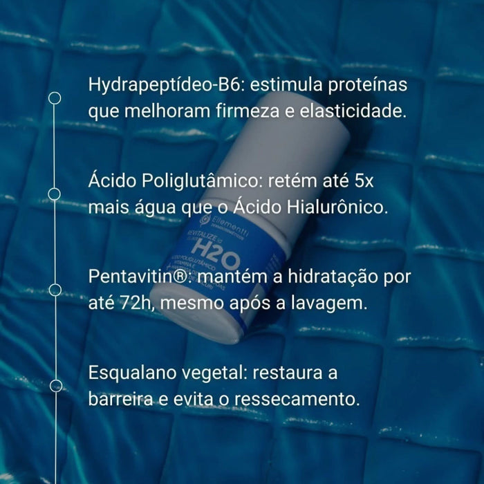 Balm H2O