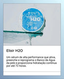 Elixir Revitalize ID H2O