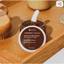 Esfoliante Facial Detoxificante Brigadeiro de Café com Nozes