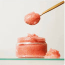 Geléia Rosa da Bulgária e Physalis, Esfoliante Facial Com Antioxidantes