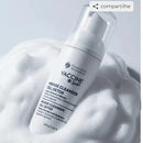Mousse Cleanser Cell Detox, Espuma de Limpeza com Enzimas Proteolíticas
