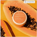 Máscara Creme de Papaya com Romã 50g
