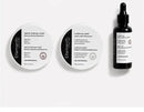 KIT PEELING 4D: Peeling Coreano com Efeito Glow e Glass Skin