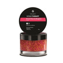 Scrub Rosa da Bulgária Scrub Therapy, Esfoliante e Hidratante
