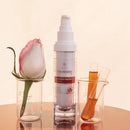 Sérum Life Infusion Aquagel Oil Time Reverse ID, Rejuvenescedor e Hidratante
