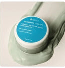 Máscara Gelato de Menta com Spirulina